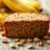 Chlebek bananowy fit – zdrowa przekąska pełna smaku i wartości