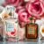 Różnice między wodą toaletową a wodą perfumowaną: co warto wiedzieć?